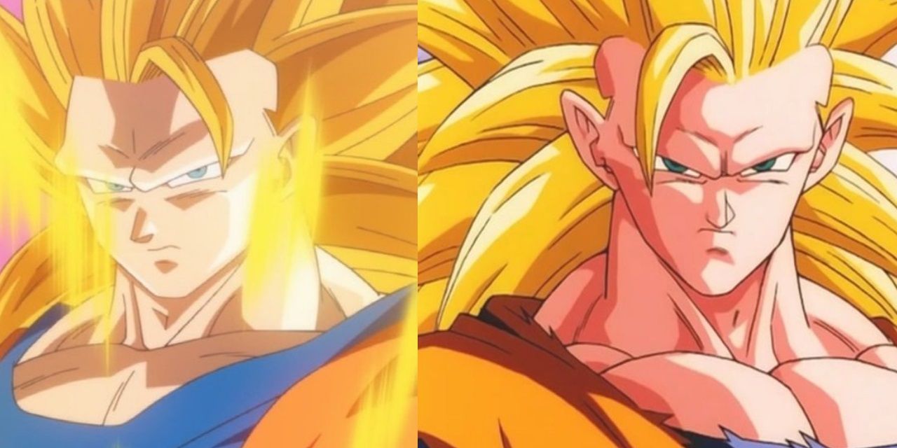 Dragon Ball Super: 5 Reasons Why It's Perfect As It Is (& 5 Why It ...