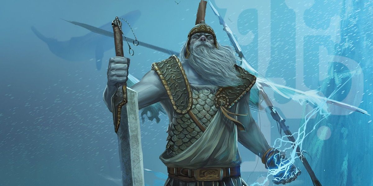 Dungeons & Dragons 12 Best Types Of Giants (& How To Use Them)