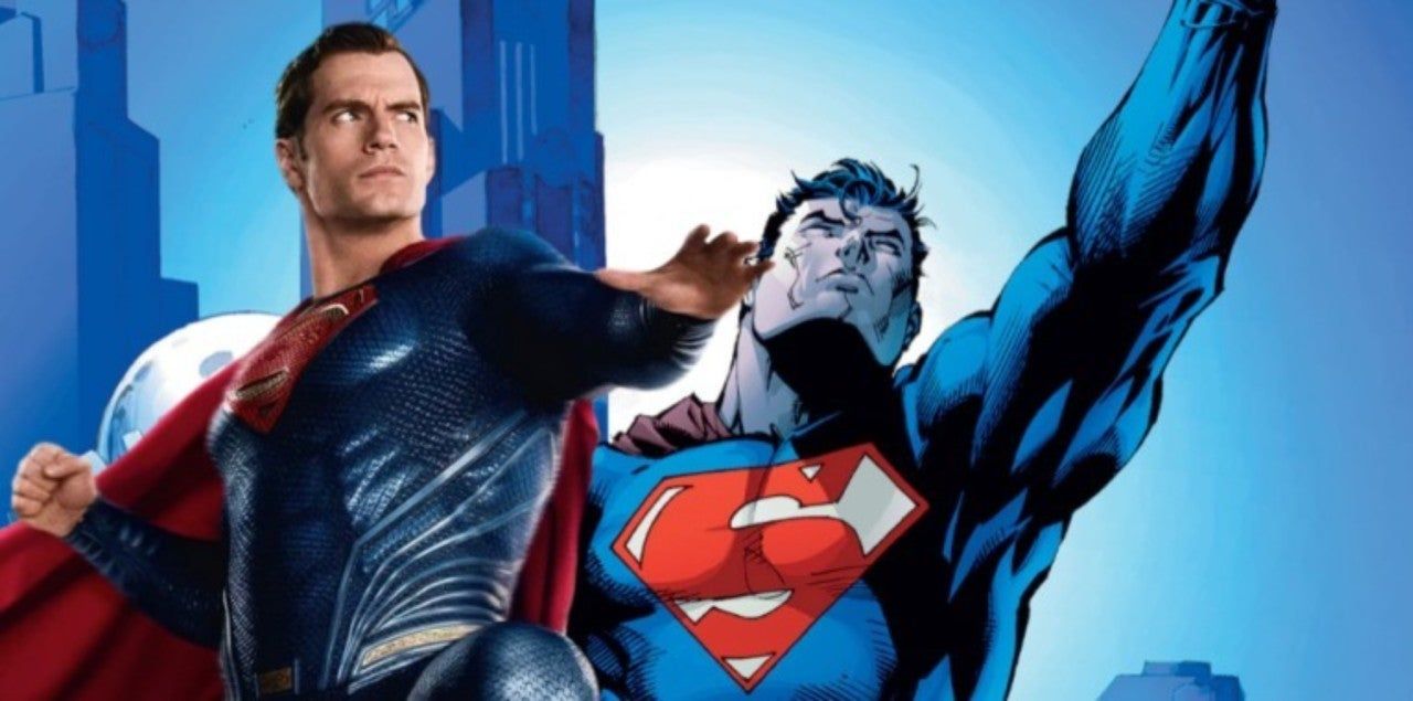 5 Times Henry Cavill's Superman Was Comics Accurate (& 5 Times It Wasn't)