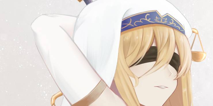Gratuit Images Goblin Slayer 8 Facts You Didn T Know About Sword Maiden Cbr actualisé par
