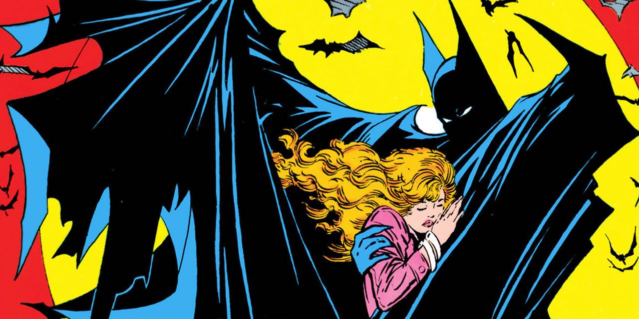 Todd McFarlane Teaches Kids To Draw Batman, Batgirl And More