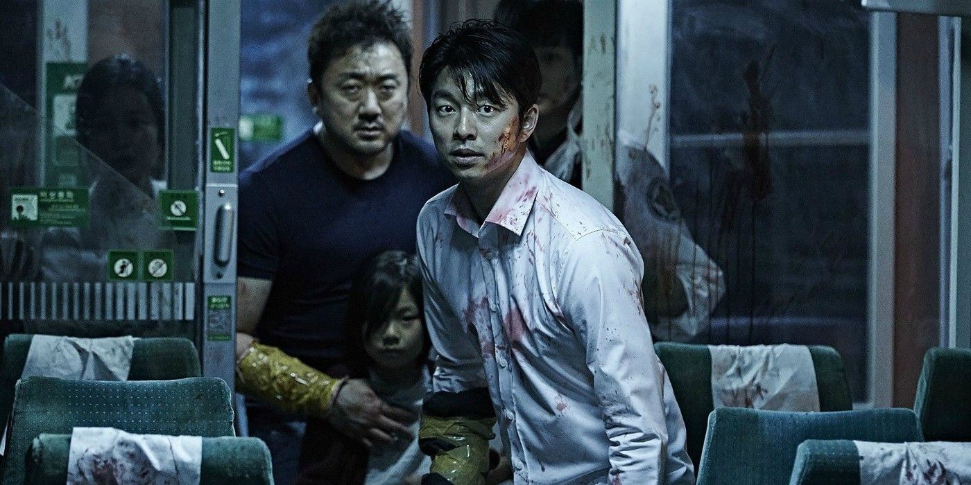 Korean Zombie Movies And Dramas To Watch Other Than Train To Busan