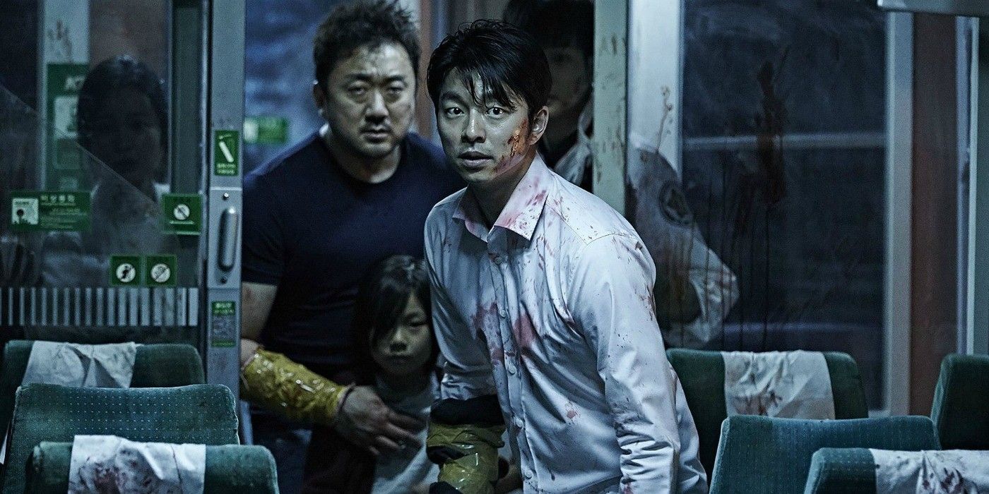 Train to Busan Director Sets English Directorial Debut With New Horror Movie