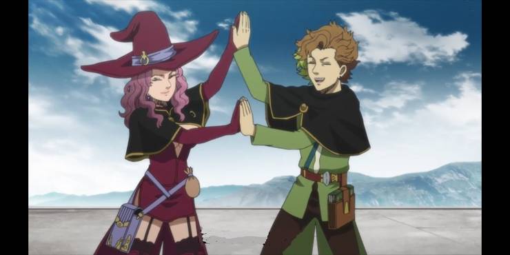 Black Clover 10 Things You Didn T Know About Vanessa Cbr Black Clover 10 Things You Didn T Know About Vanessa Cbr