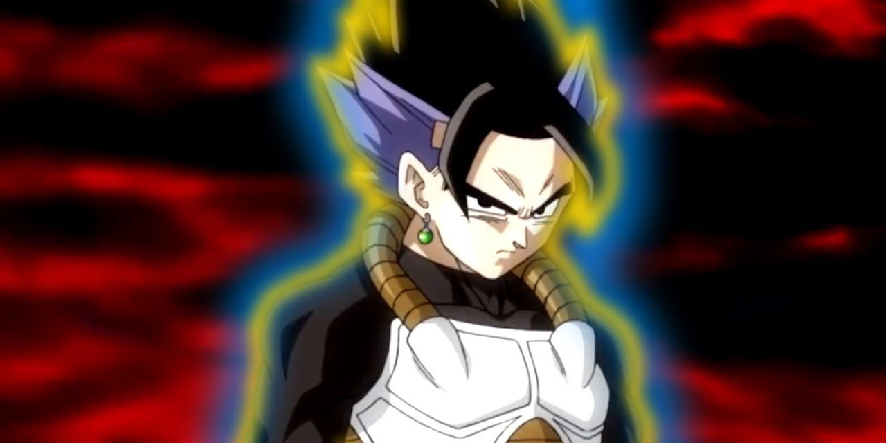 Vegeta Bape, Dragon Ball Fusions, fan Labor, dragon Ball Z Fusion