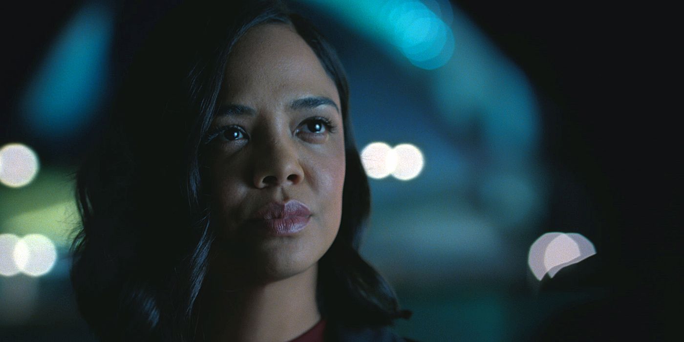 Westworld Theory Who the Host Inside Charlotte Hale May Be