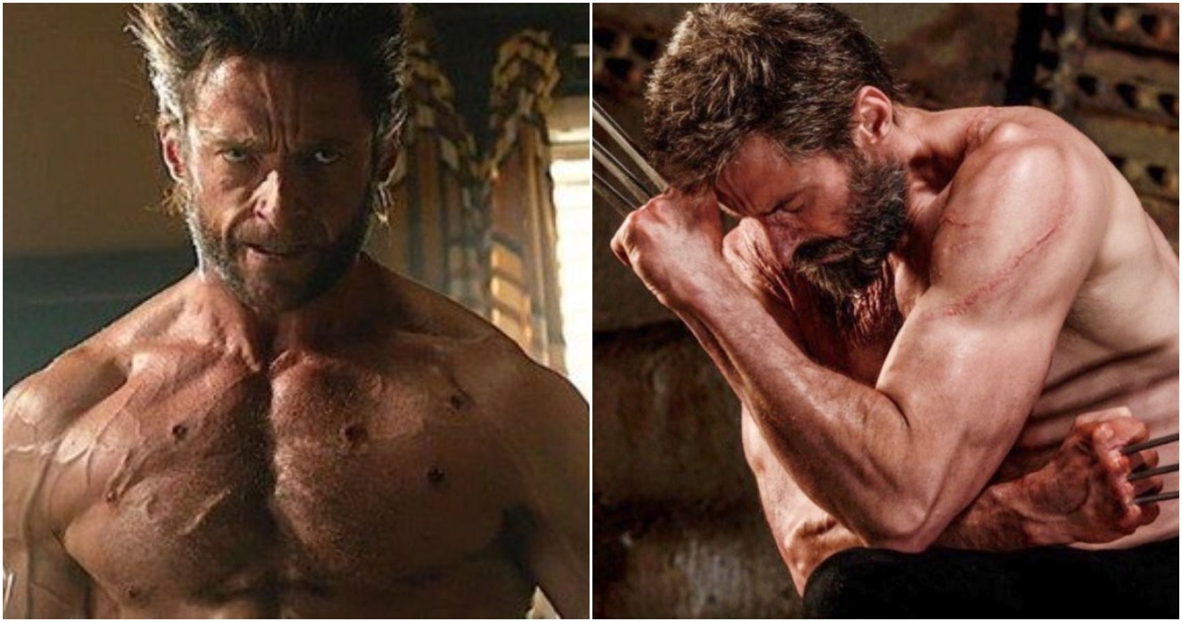 Times Hugh Jackman S Wolverine Was Comics Accurate Times It Wasn T