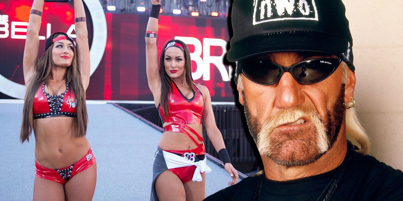 WWE Hall of Fame Class of 2020: 'nWo Really is for Life' [FULL