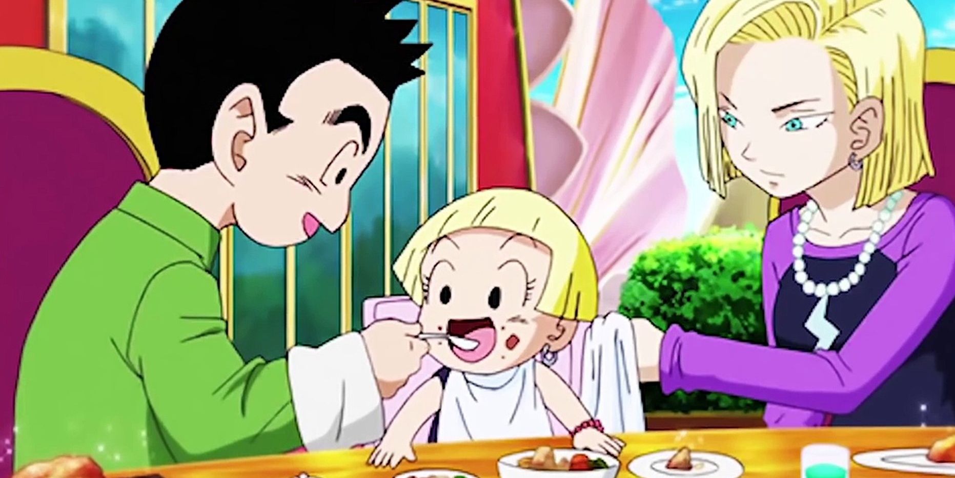 Dragon Ball: 10 Things About Krillin That Make No Sense