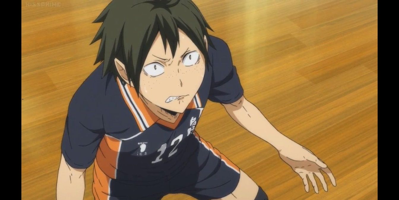 Haikyuu!!: 10 Main Characters and Their Positions In Volleyball, Explained
