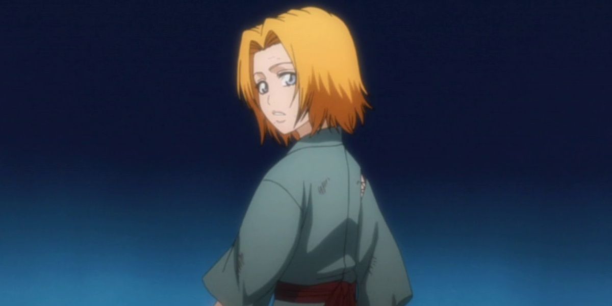 Bleach Rangiku's 5 Greatest Strengths (& Her 5 Weaknesses)