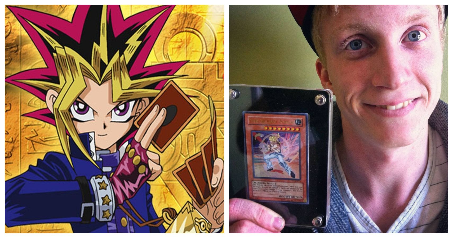 real yugioh trap cards