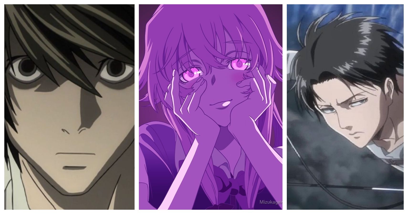 15 Anime Supporting Characters Who Are More Famous Than The Main One
