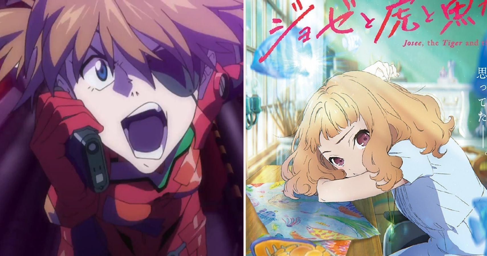 11 new anime shows to look forward to in 2024 during Winter, Spring seasons  and beyond