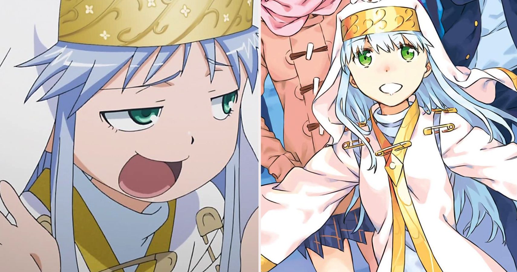 A Certain Magical Index: 10 Things You Never Knew About Index
