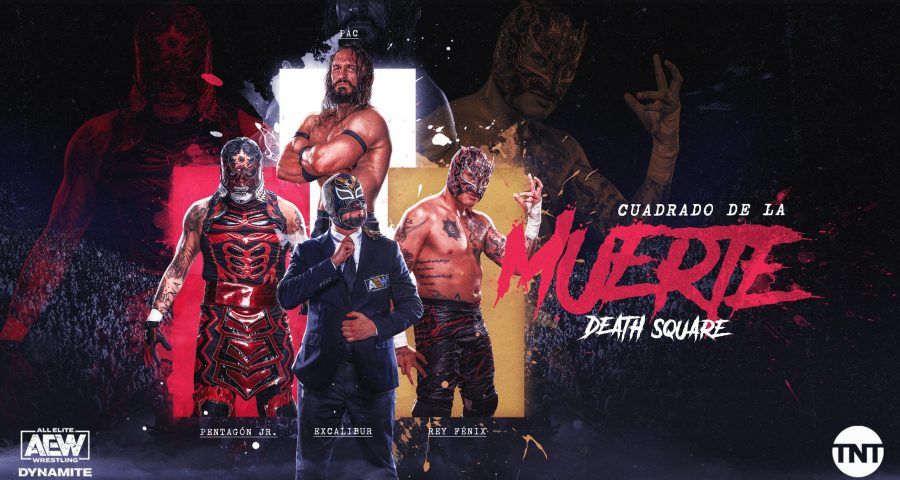 AEW Won the April Fools Prank War on Social Media With Tiger King