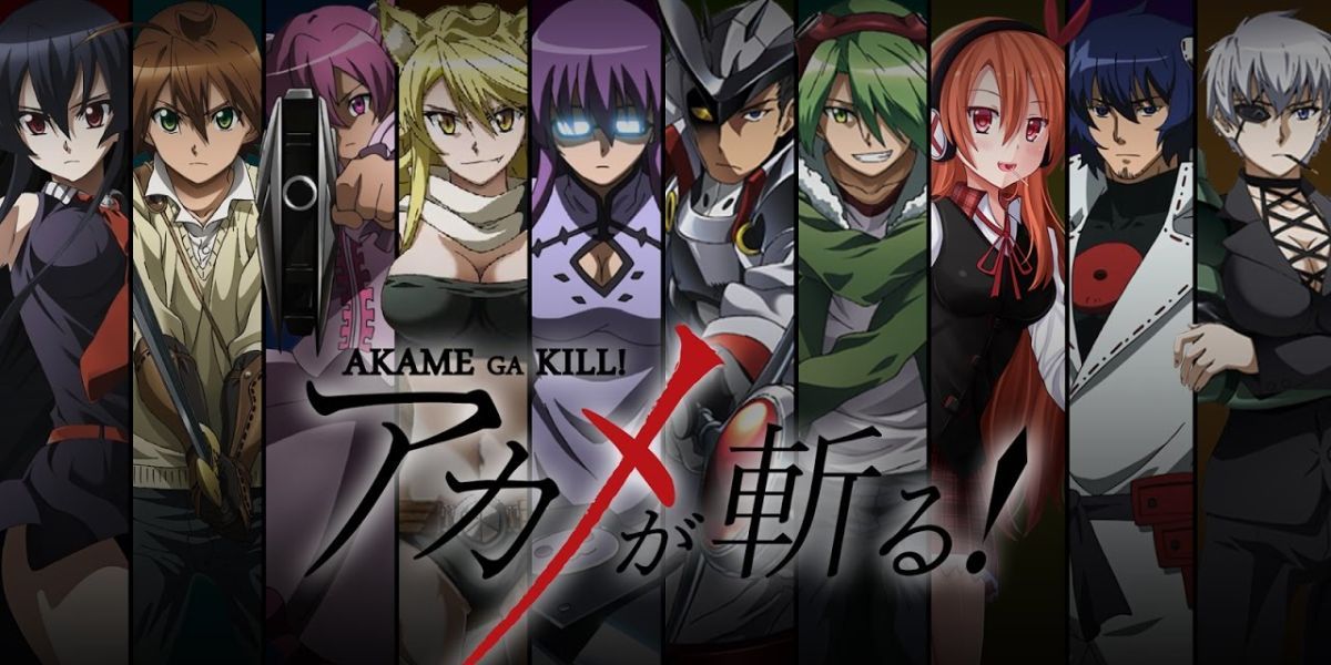 Akame Ga Kill!: Season 2 - Everything You Should Know
