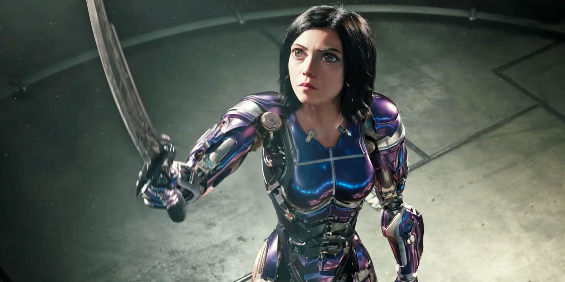Alita 2 Will Work If Its Fixes The Runtime Issue