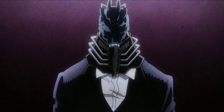 My Hero Academia: 5 razões pelas quais Tomura é o maior inimigo de Deku (e 5 razões pelas quais é All For One) 10 01 - All For One: Um Certo Padrão Deve Terminar