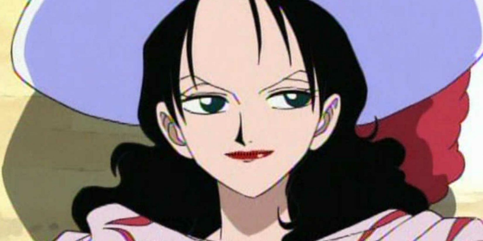 One Piece The 10 Strongest Characters In The East Blue Arc, Ranked