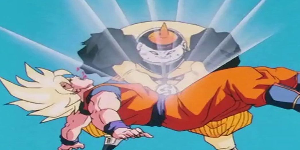 Dragon Ball: 10 Times Goku Could Have Died