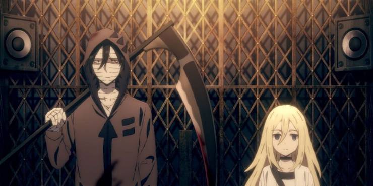 Download 10 Underrated Psychological Anime You Can Watch On Funimation For iPhone Free Get Wallpaper 10 Underrated Psychological Anime You Can Watch On Funimation For iPhone Free