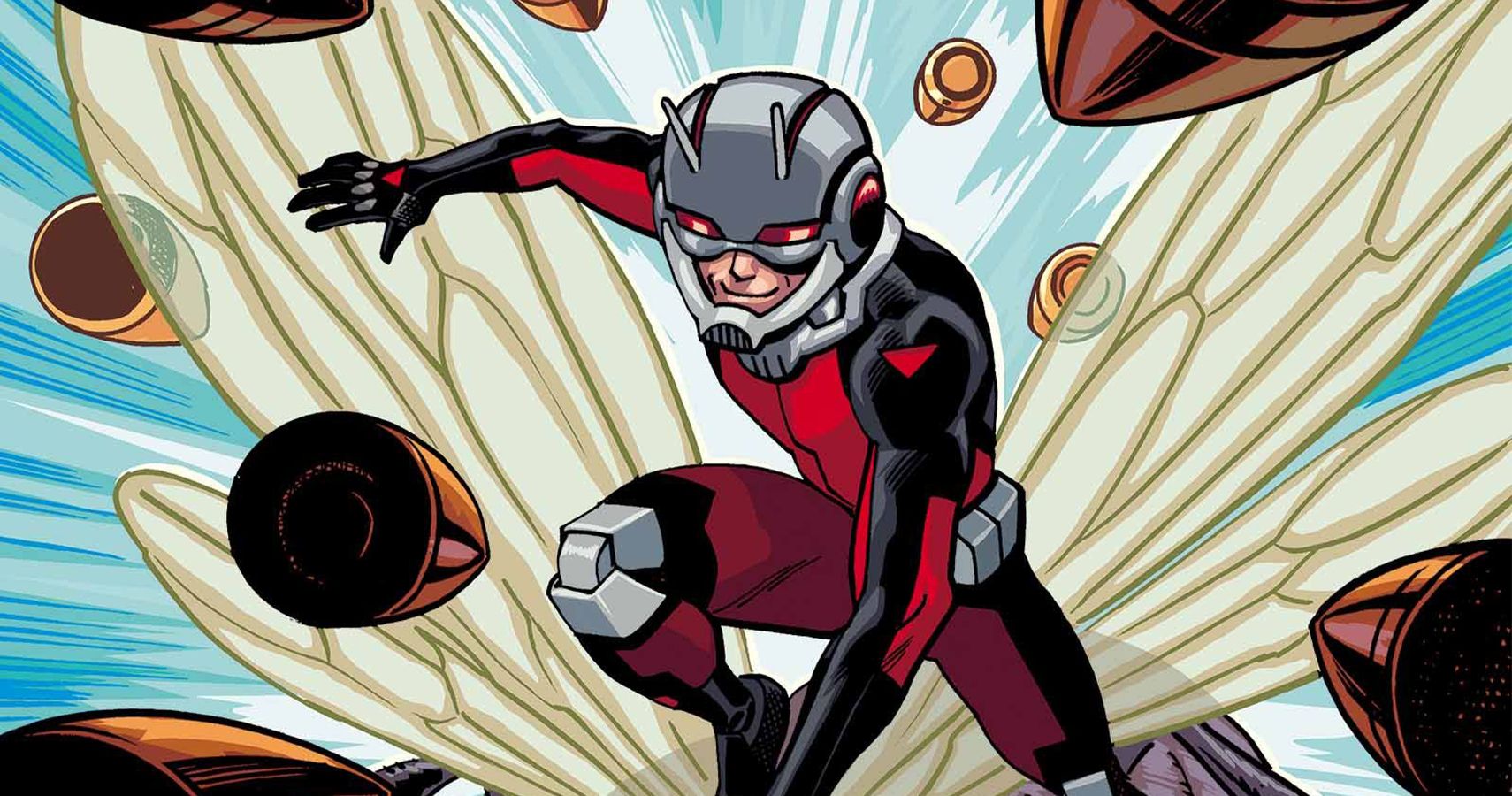 From Antman to Brother Blood; Top 5 Gen V superheroes' who are DC