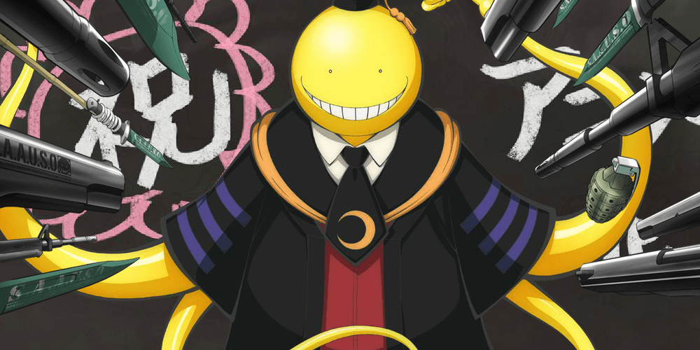 'A Killing Is in the Title': U.S. School District Removes Assassination Classroom From Libraries