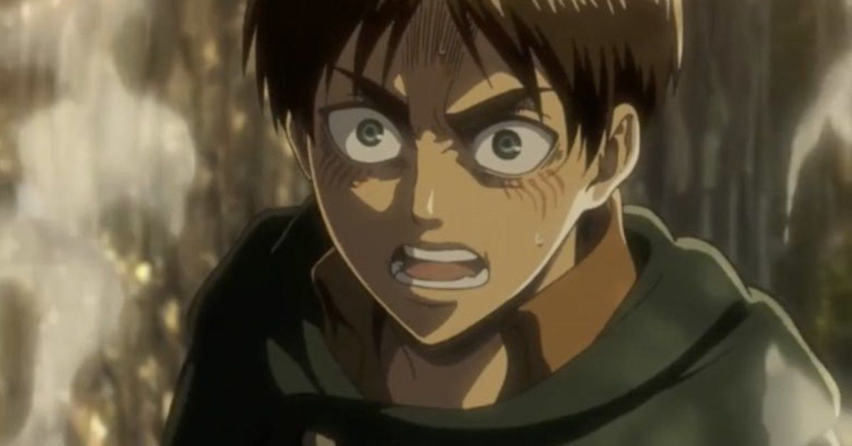 Attack on Titan: Why Eren Will NOT Commit Genocide | CBR