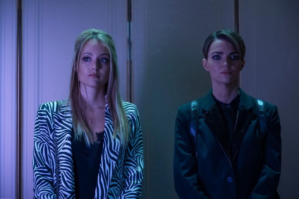 Julia Pennyworth How Alfred's Daughter Joined Batman & Batwoman's World