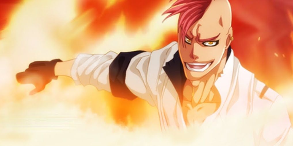 Bleach: The 5 Strongest Sternritters (& the 5 Weakest)