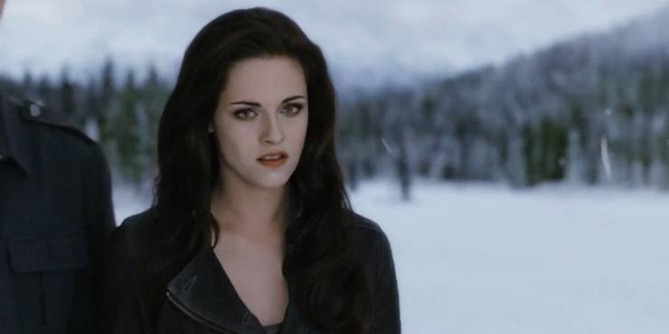 Twilight Cullen Family Members Ranked According To Their Gifts