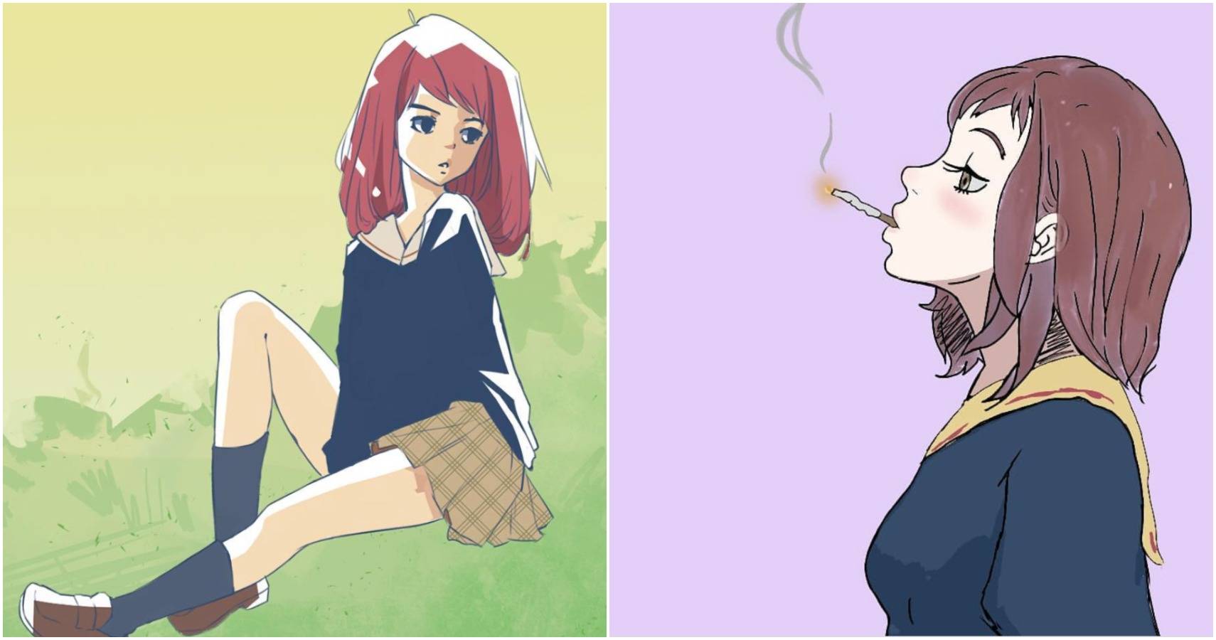 Flcl mamimi