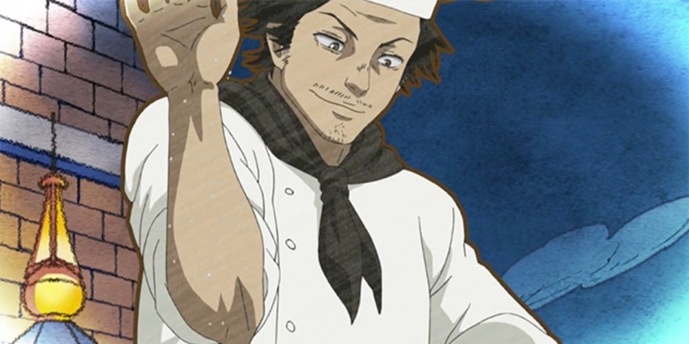 Black Clover 10 Hilarious Yami Moments That Are Just Too Funny 