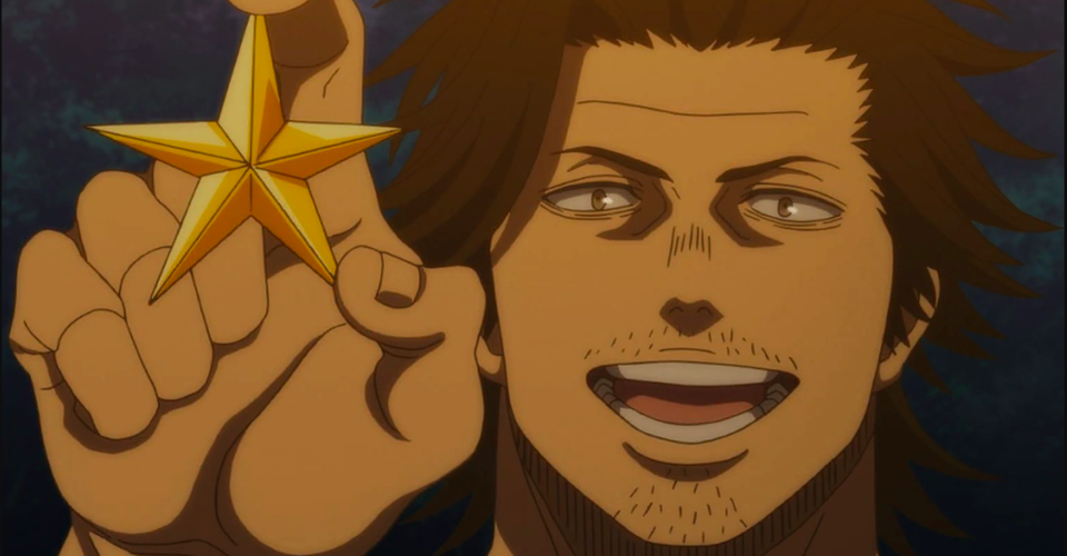 Black Clover 10 Hilarious Yami Moments That Are Just Too Funny Black Clover 10 Hilarious Yami Moments That Are Just Too Funny