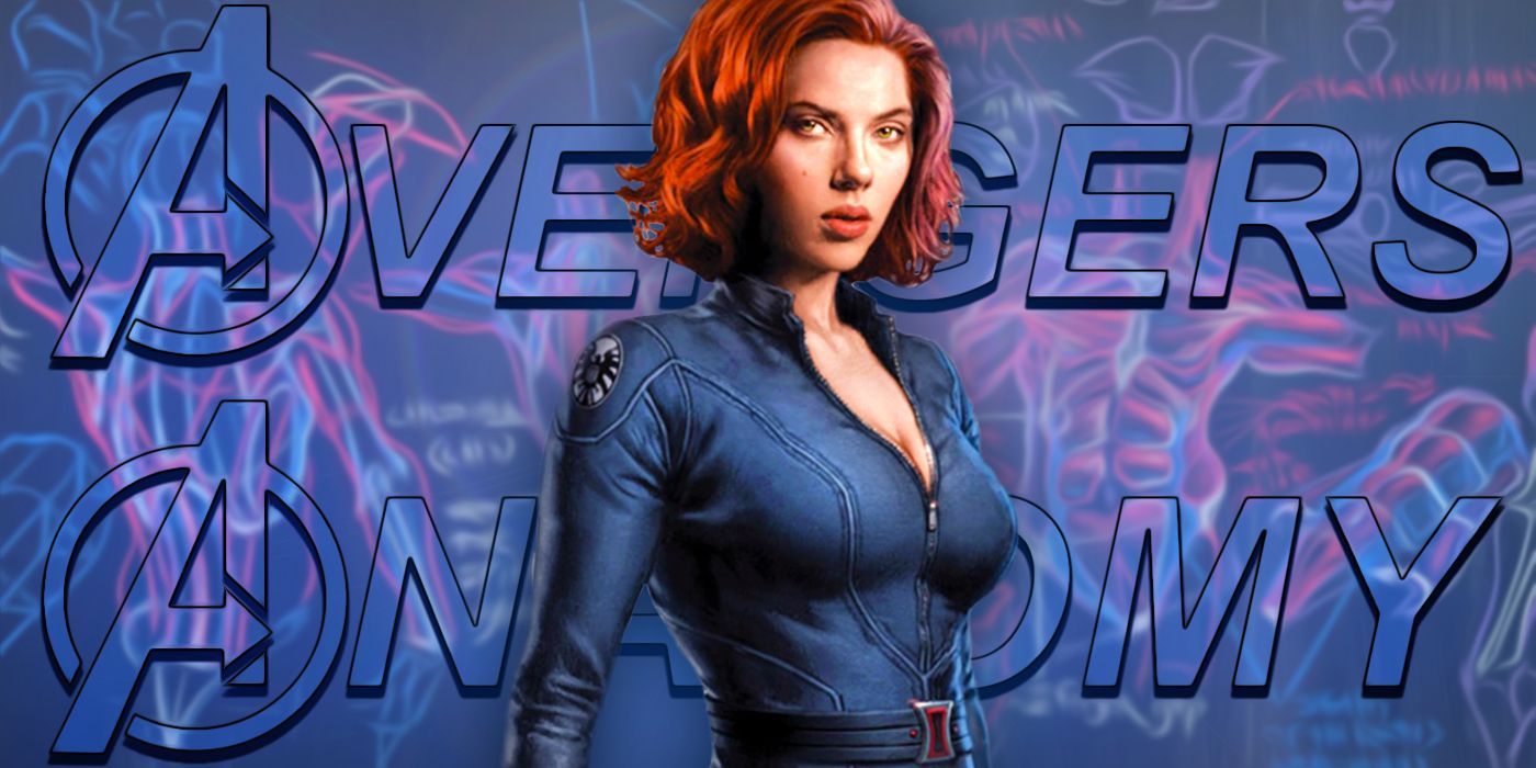 How Marvel Finally Gave Black Widow Her Own Story