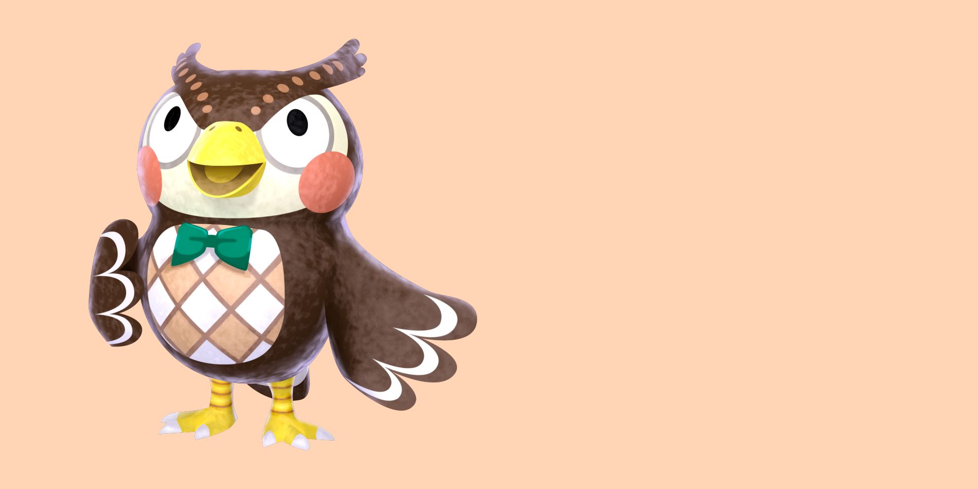 Animal Crossing New Horizon's NonRecruitable Characters, Ranked