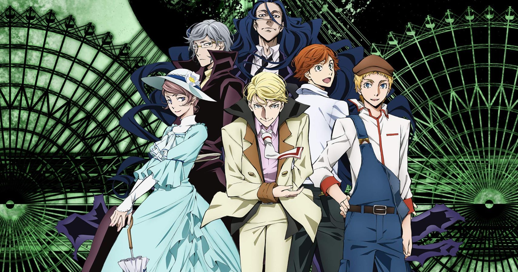 10 Re-Hashed Popular Anime That Are Nothing But Old Wine In A New Bottle