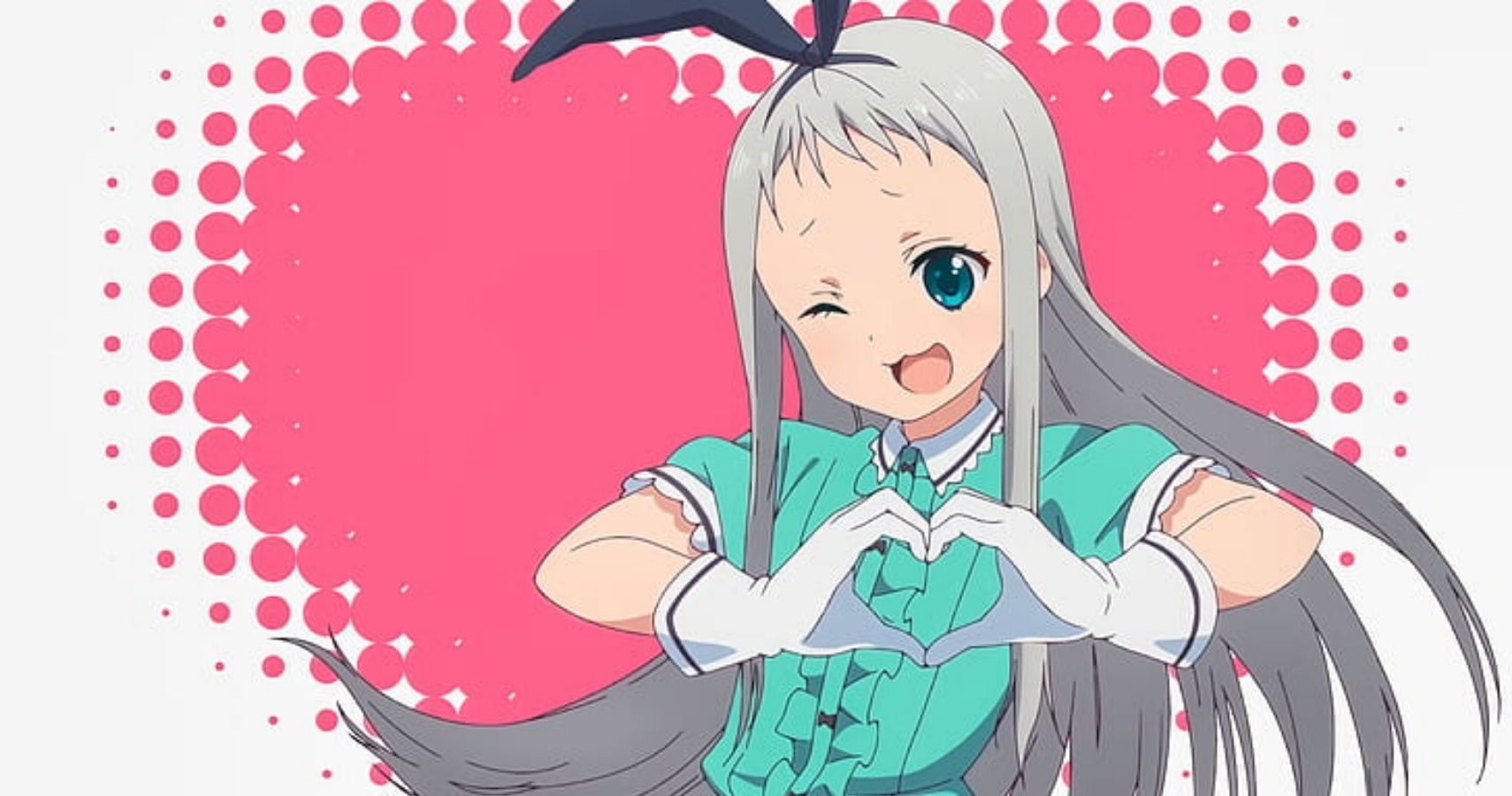 Blend S (Anime Review) – Just Another Anime Blog