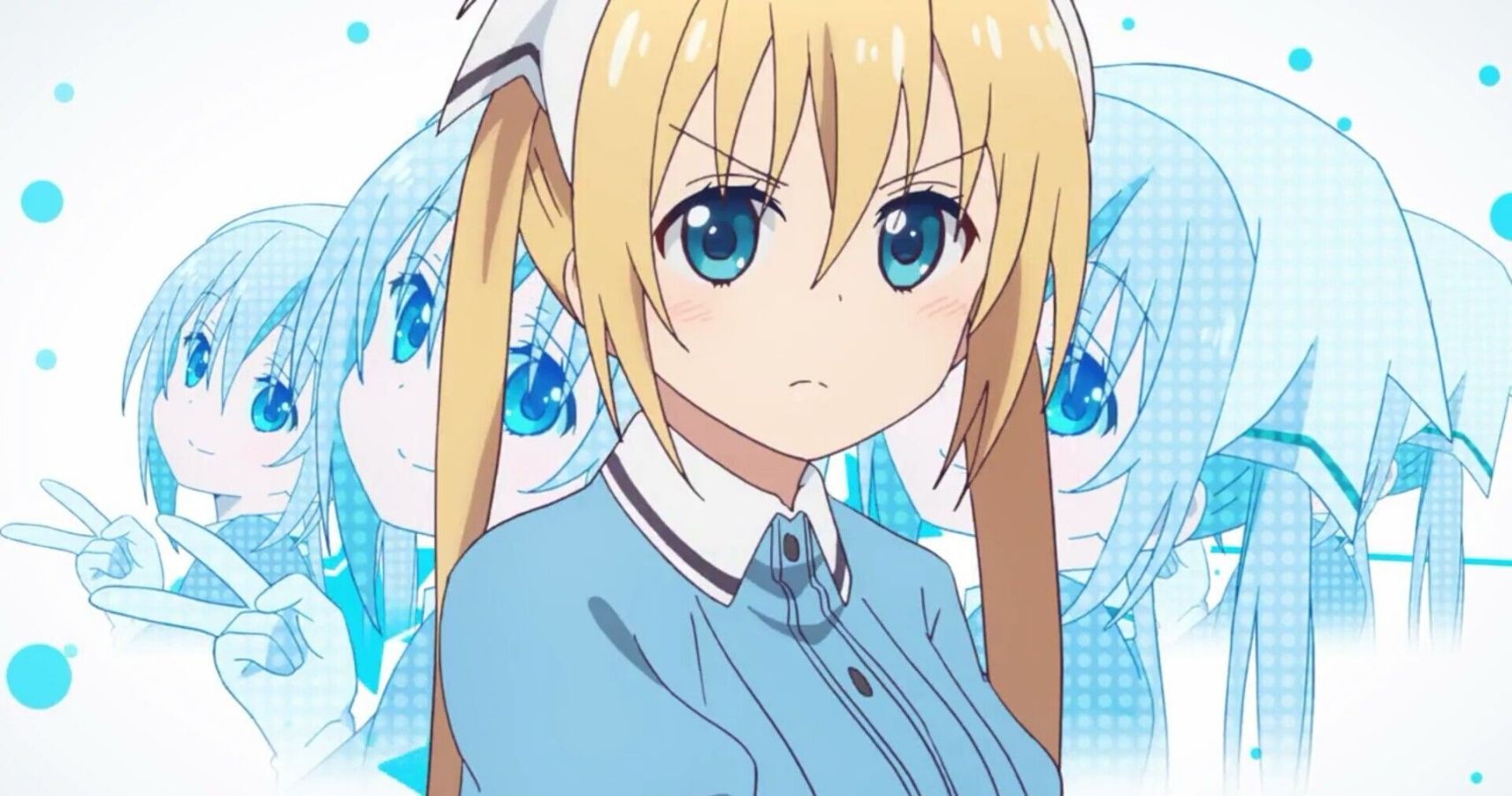 Blend S: 10 Facts Didn't Know The Tsundere Maid