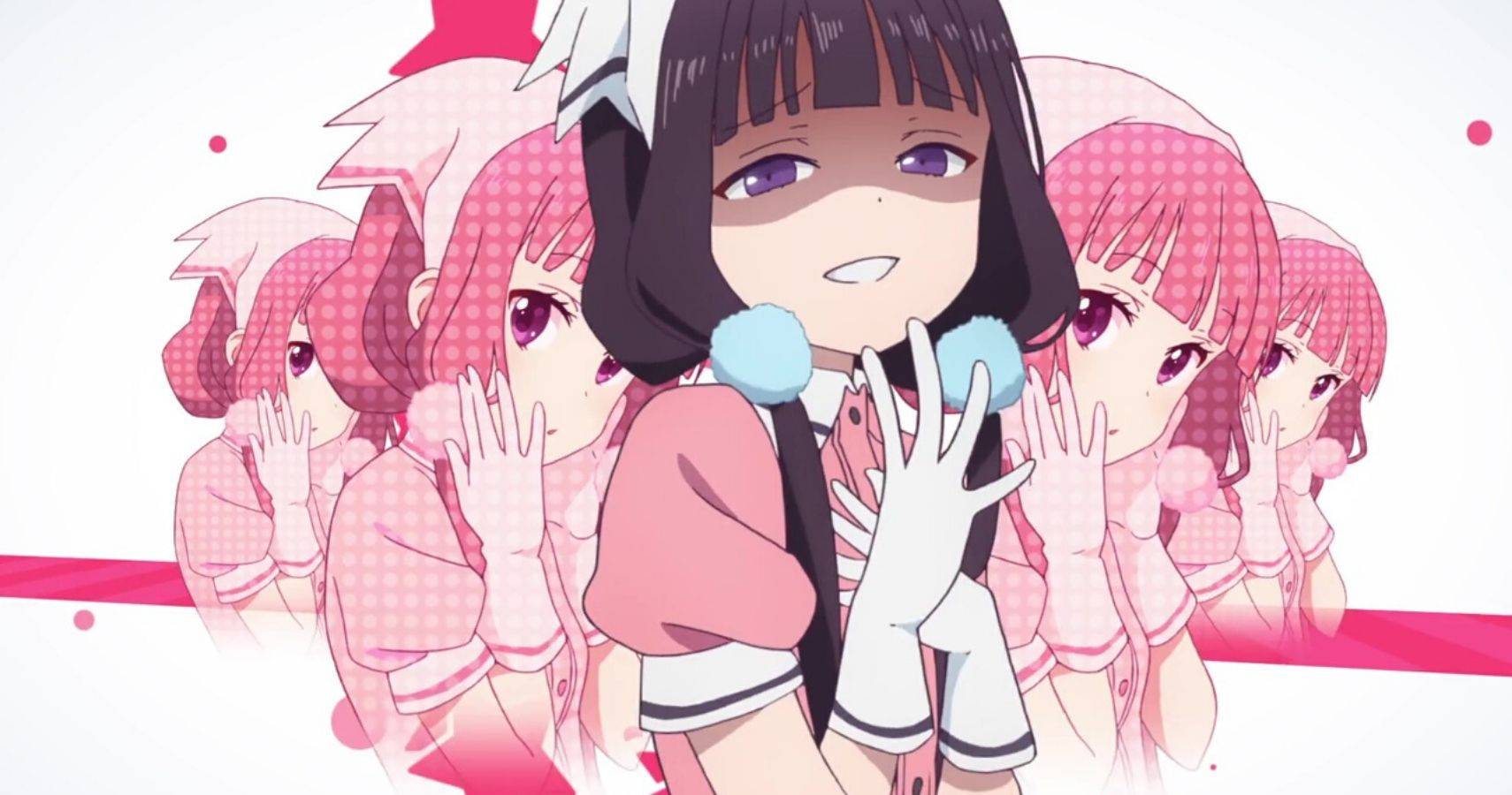 Blend s maika