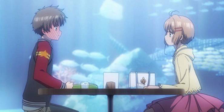 Cardcaptors 15 Things You Didn T Know About Syaoran Li Cbr