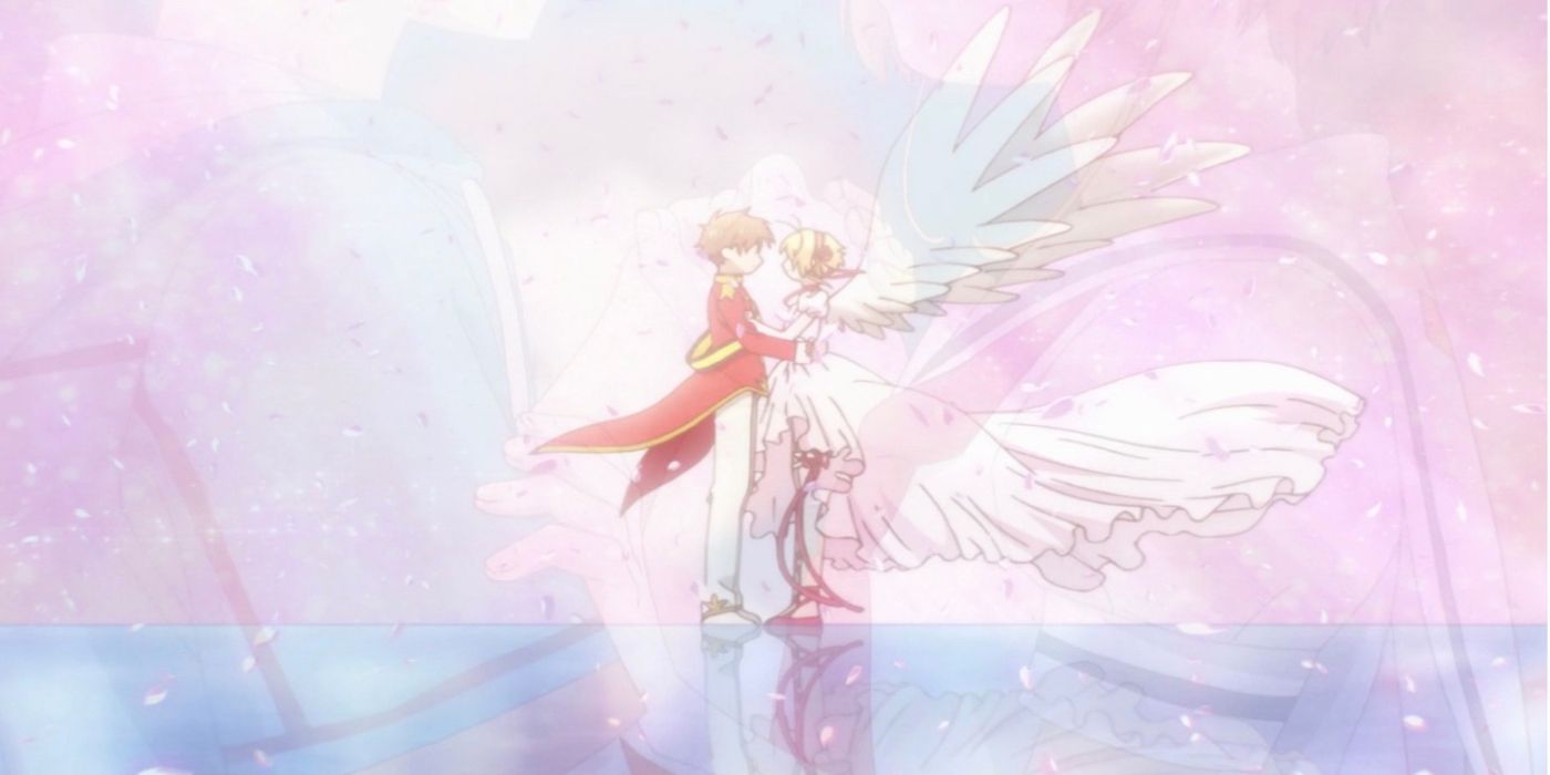 Watch Cardcaptor Sakura: Clear Card Season 1 Episode 1 - Sakura and the Clear  Cards Online Now