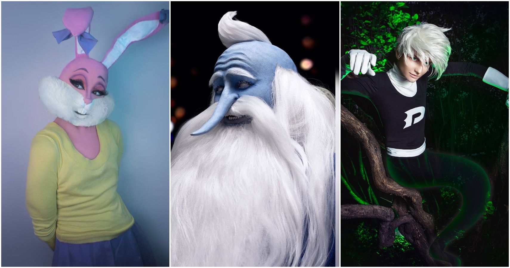 10 Cartoon Cosplays You Have To See To Believe