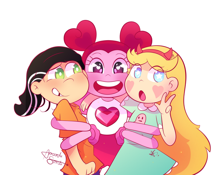 10 Pieces Of Ed Edd N Eddy Crossover Fan Art We Adore Cbr