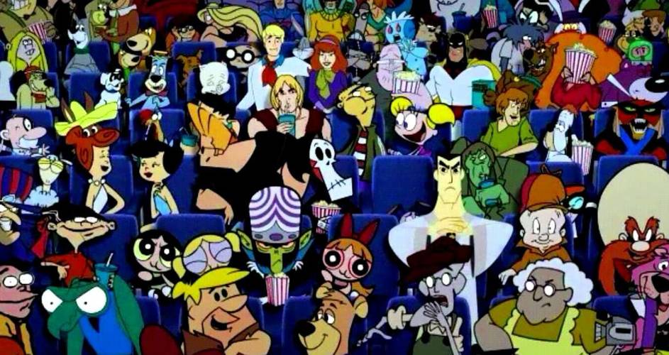 8 Cartoon Network Pilots That Deserve A Full Series Cbr