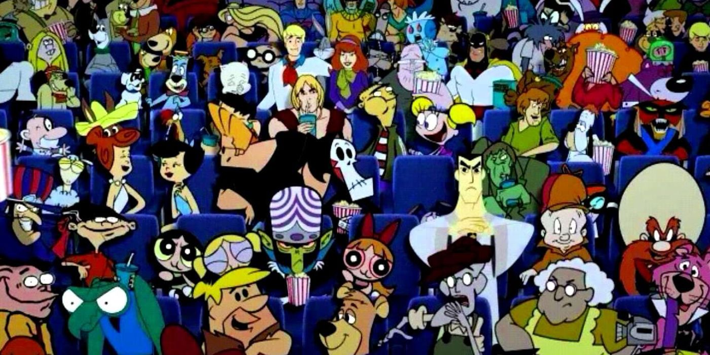 The Best Cartoon Network Shows to Stream on HBO Max
