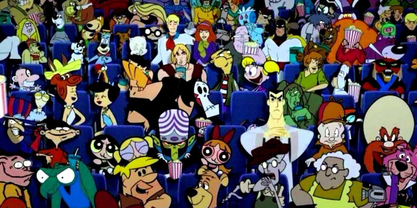 Cartoon-Network-Theater-Header