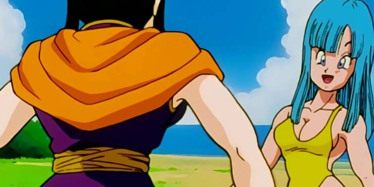 Dragon Ball 5 Times Chi Chi Was Right To Be Mad 5 Times She Overreacted