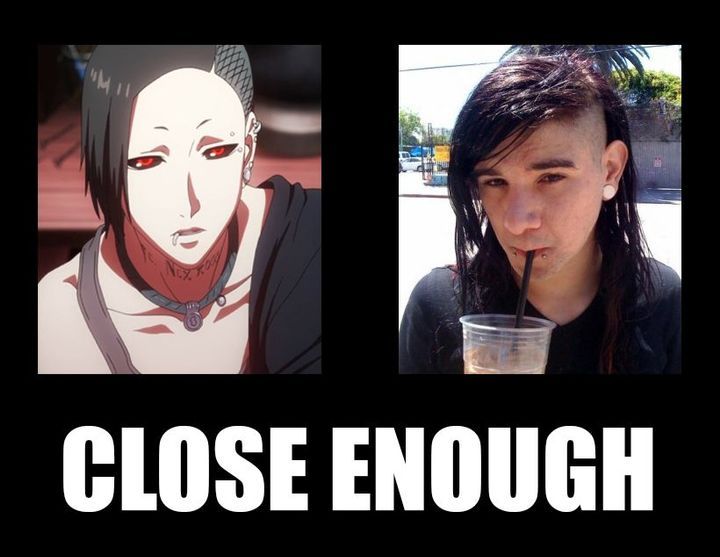 Tokyo Ghoul: Best Uta Memes Only True Fans Will Understand